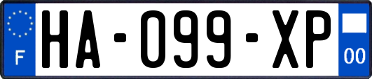 HA-099-XP