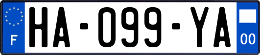 HA-099-YA