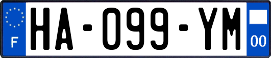 HA-099-YM