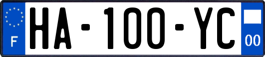 HA-100-YC