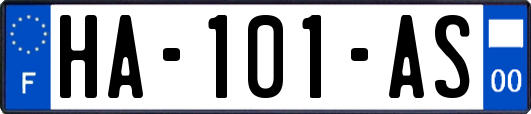 HA-101-AS