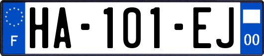 HA-101-EJ
