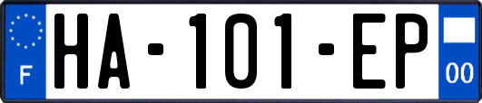 HA-101-EP