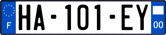 HA-101-EY