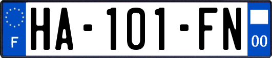 HA-101-FN