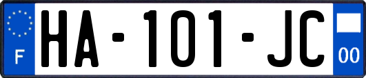 HA-101-JC