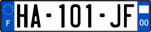 HA-101-JF