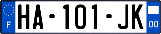 HA-101-JK