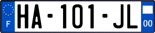 HA-101-JL