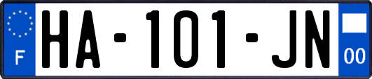 HA-101-JN