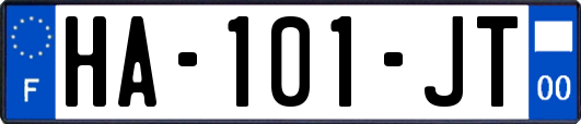 HA-101-JT
