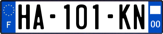 HA-101-KN