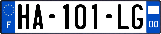 HA-101-LG