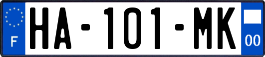 HA-101-MK