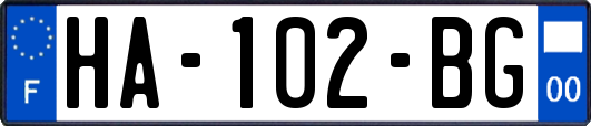 HA-102-BG