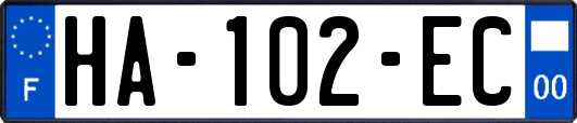 HA-102-EC