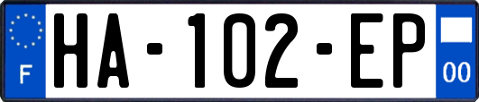 HA-102-EP