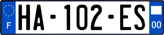 HA-102-ES