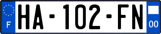 HA-102-FN