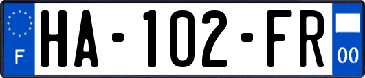 HA-102-FR