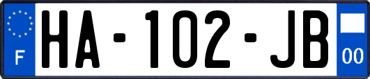 HA-102-JB