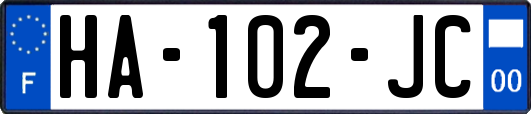 HA-102-JC