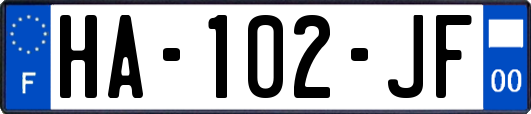 HA-102-JF