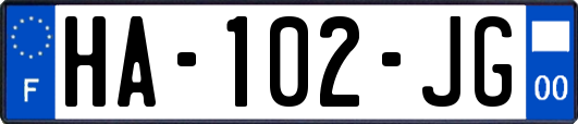 HA-102-JG