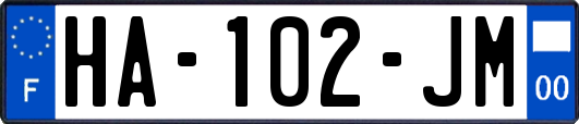 HA-102-JM