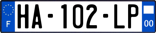 HA-102-LP