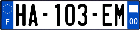 HA-103-EM