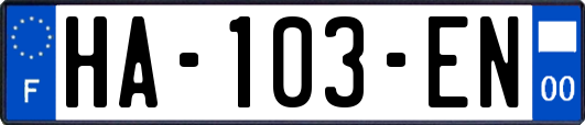 HA-103-EN