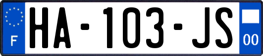 HA-103-JS