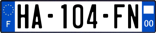 HA-104-FN