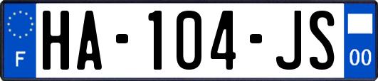 HA-104-JS