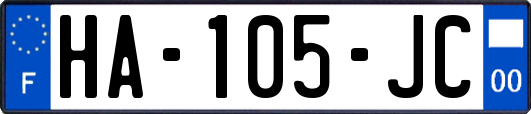 HA-105-JC