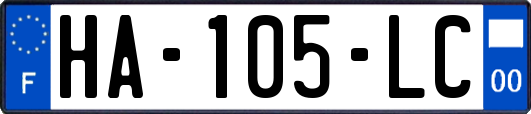 HA-105-LC