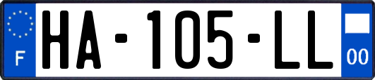HA-105-LL