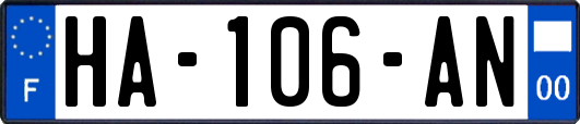 HA-106-AN