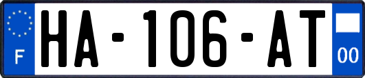 HA-106-AT