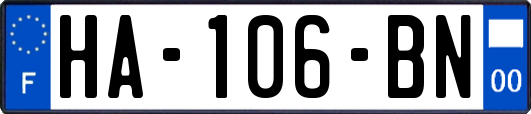 HA-106-BN