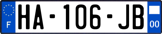 HA-106-JB