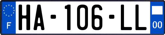 HA-106-LL