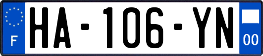 HA-106-YN