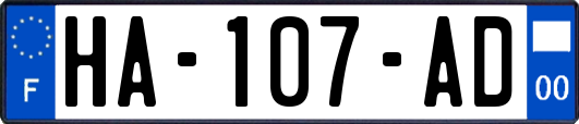 HA-107-AD