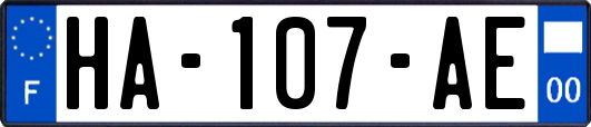 HA-107-AE