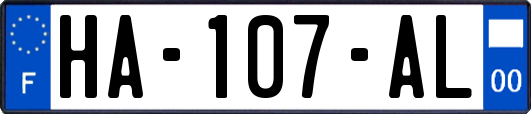 HA-107-AL