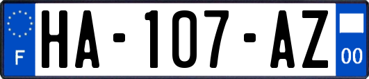 HA-107-AZ