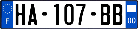 HA-107-BB