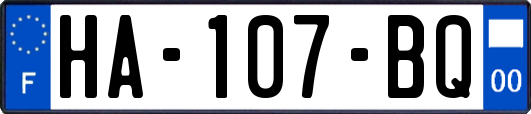 HA-107-BQ